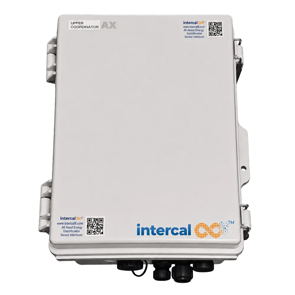 ICL8-W182 Wireless Dual CANBUS Bridge Cratustech Product